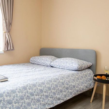 Chill&Go Apartment 考纳斯 外观 照片